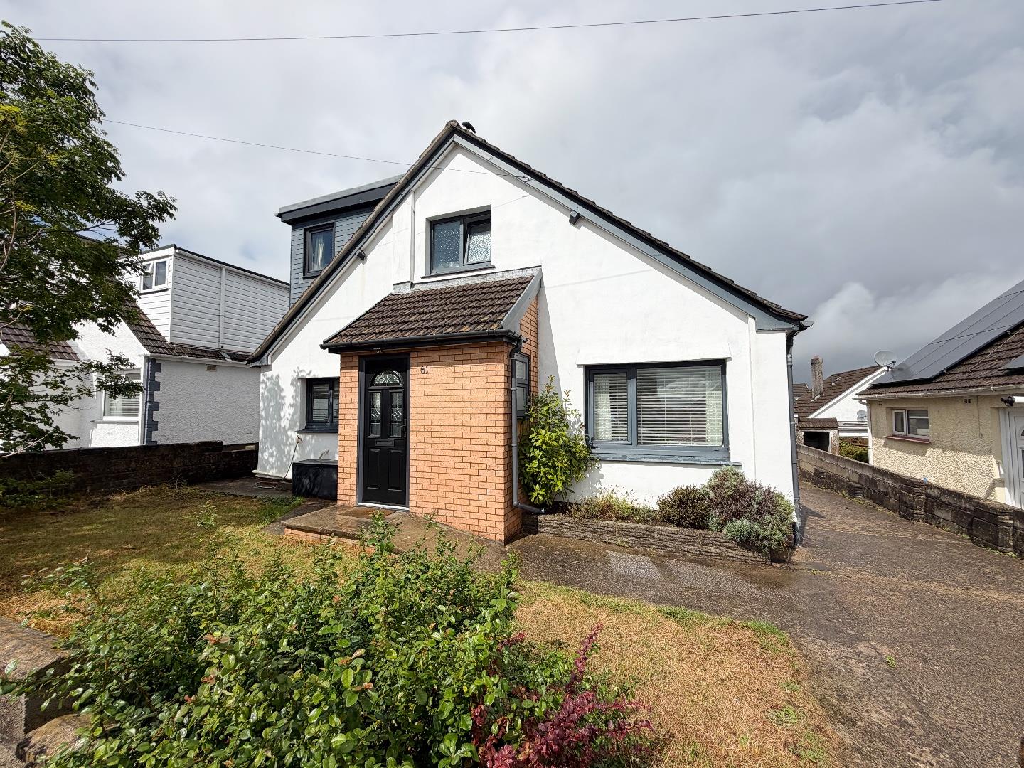 Chantal Avenue, Pen-Y-Fai, Bridgend County Borough, CF31 4NW
